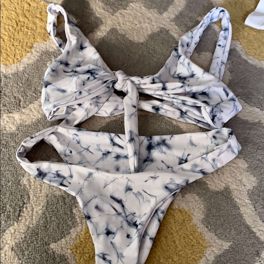 Shein bikini